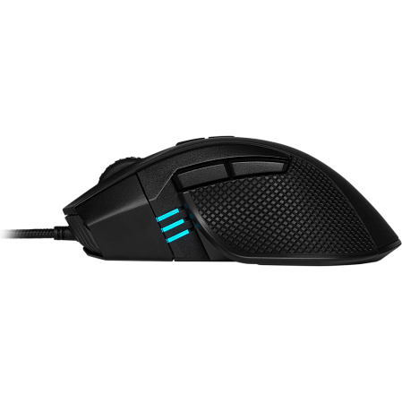 Мышь Corsair Ironclaw RGB Black