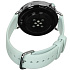 Умные часы Xiaomi Watch S4 41mm RU Fluororubber Strap Green