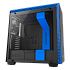 Корпус ATX Miditower NZXT H700 CA-H700B-BL Black/Blue