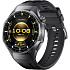 Умные часы Huawei Watch GT 6 Pro Black Elas