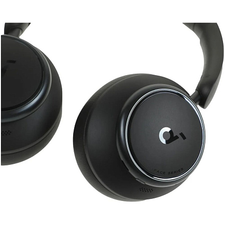 Bluetooth гарнитура Anker Soundcore Q45 Black
