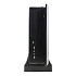 Корпус MiniITX Exegate MI-213 300W Black/Silver