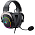 Гарнитура Havit H2002p USB Black