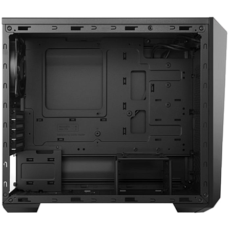 Корпус MicroATX Minitower Cooler Master MasterBox Lite 3.1 MCW-L3B3-KANN-01 Black