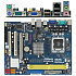 Материнская плата ASRock G31M-GS Socket-775/G31 1xPCI-E16x, 2xDDR2, GLan mATX