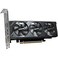 Видеокарта Gigabyte GeForce RTX 5050 8192Mb, OC Low Profile 8G (GV-N5050OC-8GL) 2xHDMI, 2xDP, Ret
