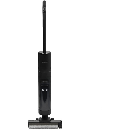 Вертикальный пылесос Dreame H12S Black