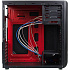 Корпус ATX Miditower Accord ACC-B307 Black