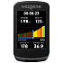 Magene Велокомпьютер GPS C606 V2 тип BI, черный