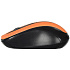 Мышь беспроводная Oklick 675MW Black/Orange Wireless