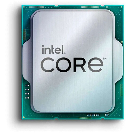 Процессор Intel Core i5-14400F, 2.5ГГц, (Turbo 4.7ГГц), 10-ядерный, 20МБ, LGA1700, OEM