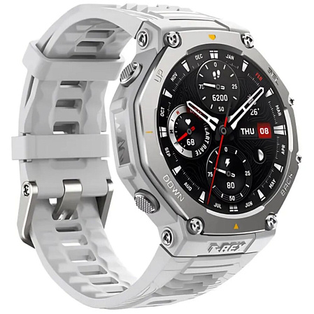 Умные часы Amazfit T-Rex 3 (A2323) Haze Grey