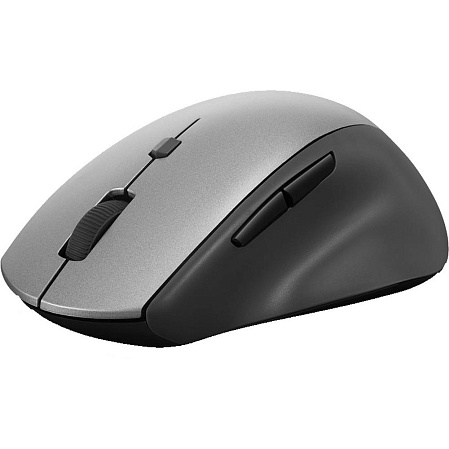 Мышь беспроводная Lenovo ThinkBook Black Wireless