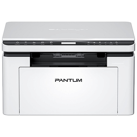 МФУ Pantum BM2300W ч/б А4 22ppm с Wifi
