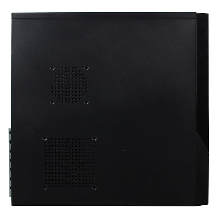 Корпус ATX Miditower 3Cott 815 Black