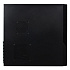 Корпус ATX Miditower 3Cott 815 Black