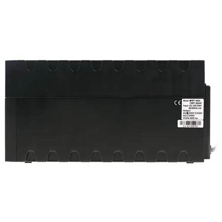 ИБП Powercom RPT-800A EURO