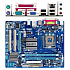 Материнская плата Gigabyte GA-G41MT-S2PT Soc775, G41, 2xDDR3, PCI-E16x, GbLan mATX