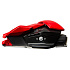 Мышь Saitek Mad Catz R.A.T.M Red USB