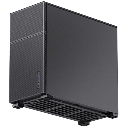Корпус ATX Miditower JONSBO D41 Mesh Black