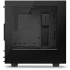 Корпус ATX Miditower NZXT S340 CA-S340W-B1 Black