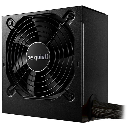 Блок питания 450W be quiet! System Power 10 450W