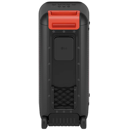Портативная bluetooth-колонка LG Xboom XL7S 250W