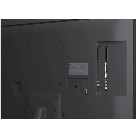 Телевизор 43" LG 43NANO81A6A.ARUG 2025