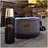 THERMOS Термос KING SK2000 MB, синий, 0,47 л.