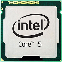 Процессор Intel Core i5-14400F, 2.5ГГц, (Turbo 4.7ГГц), 10-ядерный, 20МБ, LGA1700, OEM