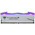 Модуль памяти DIMM 48Gb 2х24Gb DDR5 PC48000 6000MHz Patriot Memory Viper Xtreme 5 RGB Mpower White (PVXR548G60C30KM)