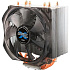 Охлаждение CPU Cooler Zalman CNPS10X Optima (S1156/1155/1150/1151/1200/1700/775/AM3/AM2/AM3+/AM2/FM1) Съемный вентилятор 120мм