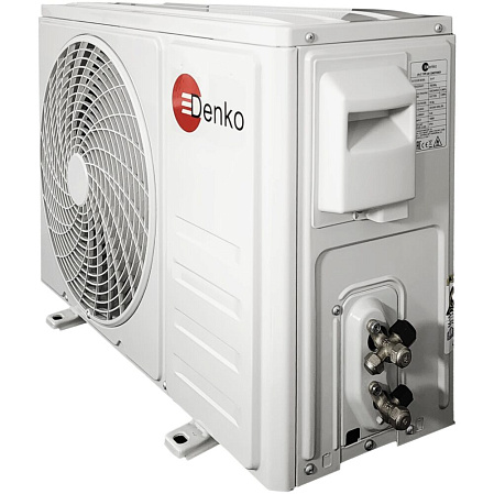 Сплит-система Denko DU-07 TCL