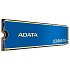 Внутренний SSD-накопитель 1024Gb A-Data Legend 710 ALEG-710-1TCS M.2 2280 PCIe NVMe 3.0 x4