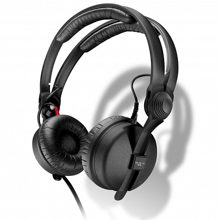 Наушники Sennheiser HD 25-C-II