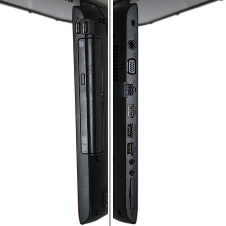 Ноутбук Samsung R580/JS08 i7-620M/4G/320G/NV330M 1G/DVD/WiFi/BT/cam/15.6''/Win7 HP
