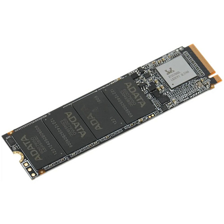 Внутренний SSD-накопитель 2048Gb A-Data Legend 710 ALEG-710-2TCS M.2 2280 PCIe NVMe 3.0 x4