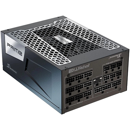 Блок питания 1300W Seasonic PRIME TX-1300 (TX-1300 SSR-1300TR2)