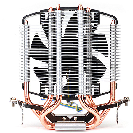 Охлаждение CPU Cooler Zalman CNPS5X Performa (S1156/1155/1150/775/FM1/AM4/AM3/AM2+/AM2)