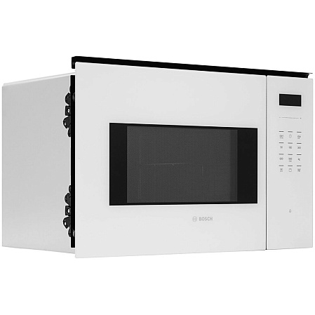 Встраиваемая микроволновая печь Bosch BEL554MW2