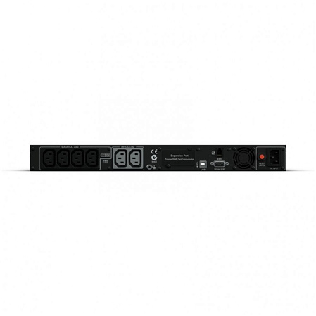 ИБП CyberPower PR1000ELCDRT1U