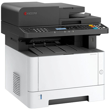 МФУ Kyocera ECOSYS MA4000x ч/б A4 40ppm