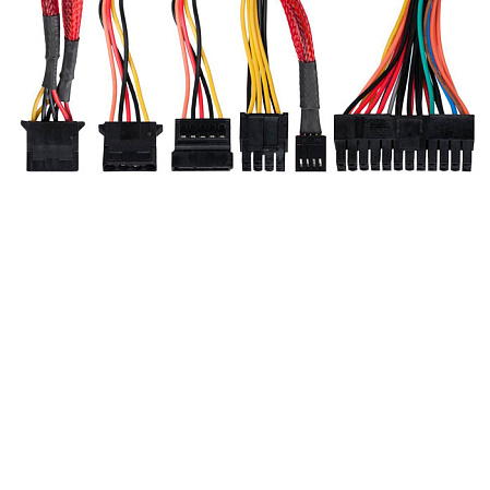 Блок питания 600W STM STM-60SHB