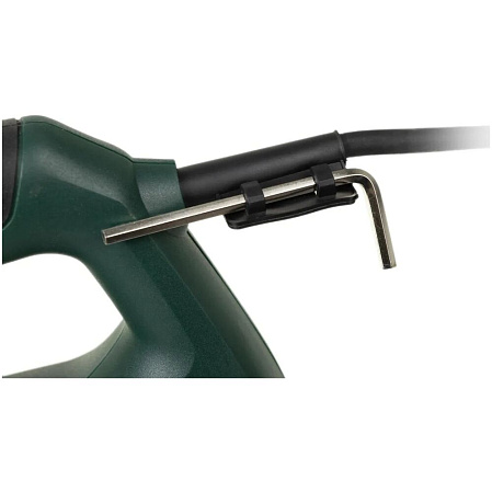 Лобзик Metabo STEB 65 Quick коробка 601030000