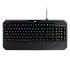Клавиатура Asus TUF Gaming K5 Black