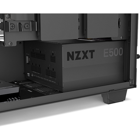 Блок питания 500W NZXT E500 NP-1PM-E500A-EU