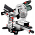 Торцовочная пила Metabo KGS 254 M 613254000