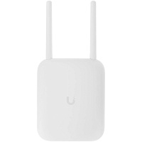 Точка доступа Ubiquiti UniFi U7-Outdoor Wi-Fi 7 802.11be 2.4+5 ГГц 1xLAN PoE +