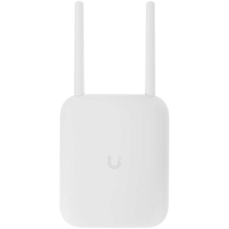 Точка доступа Ubiquiti UniFi U7-Outdoor Wi-Fi 7 802.11be 2.4+5 ГГц 1xLAN PoE +
