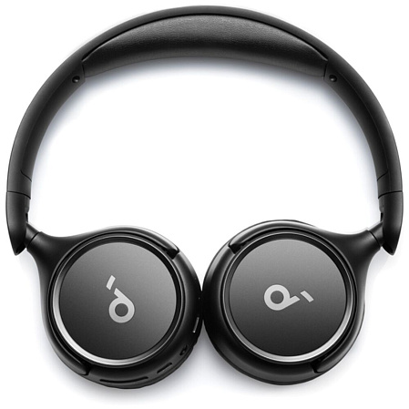 Bluetooth гарнитура Anker Soundcore H30i Black